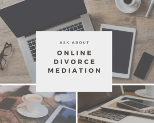 online divorce